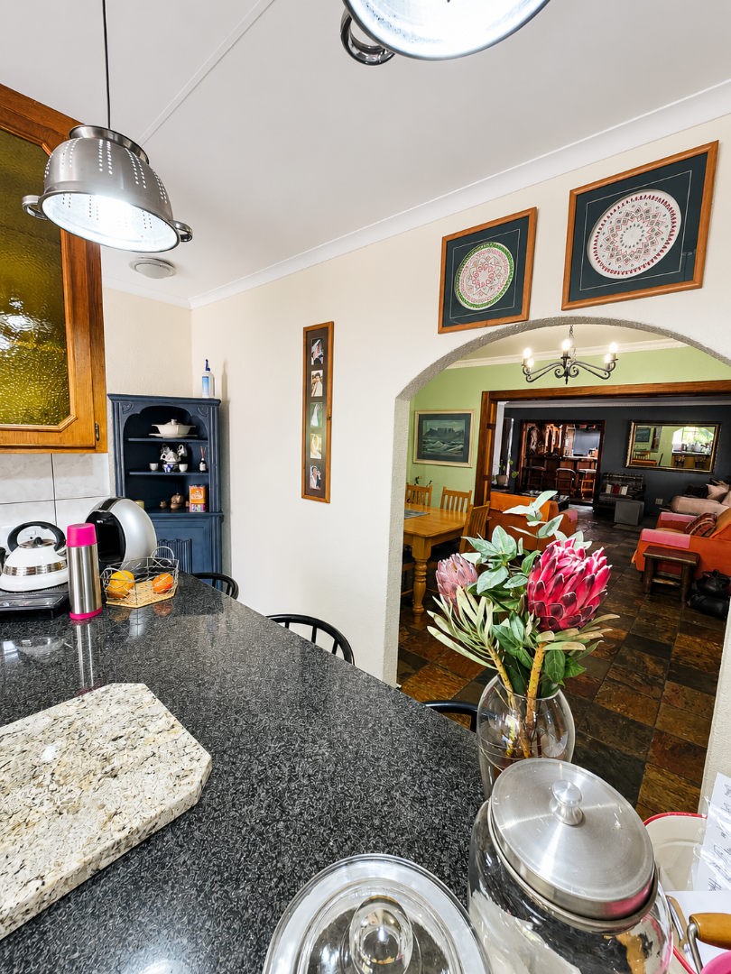 4 Bedroom Property for Sale in Wilkoppies North West